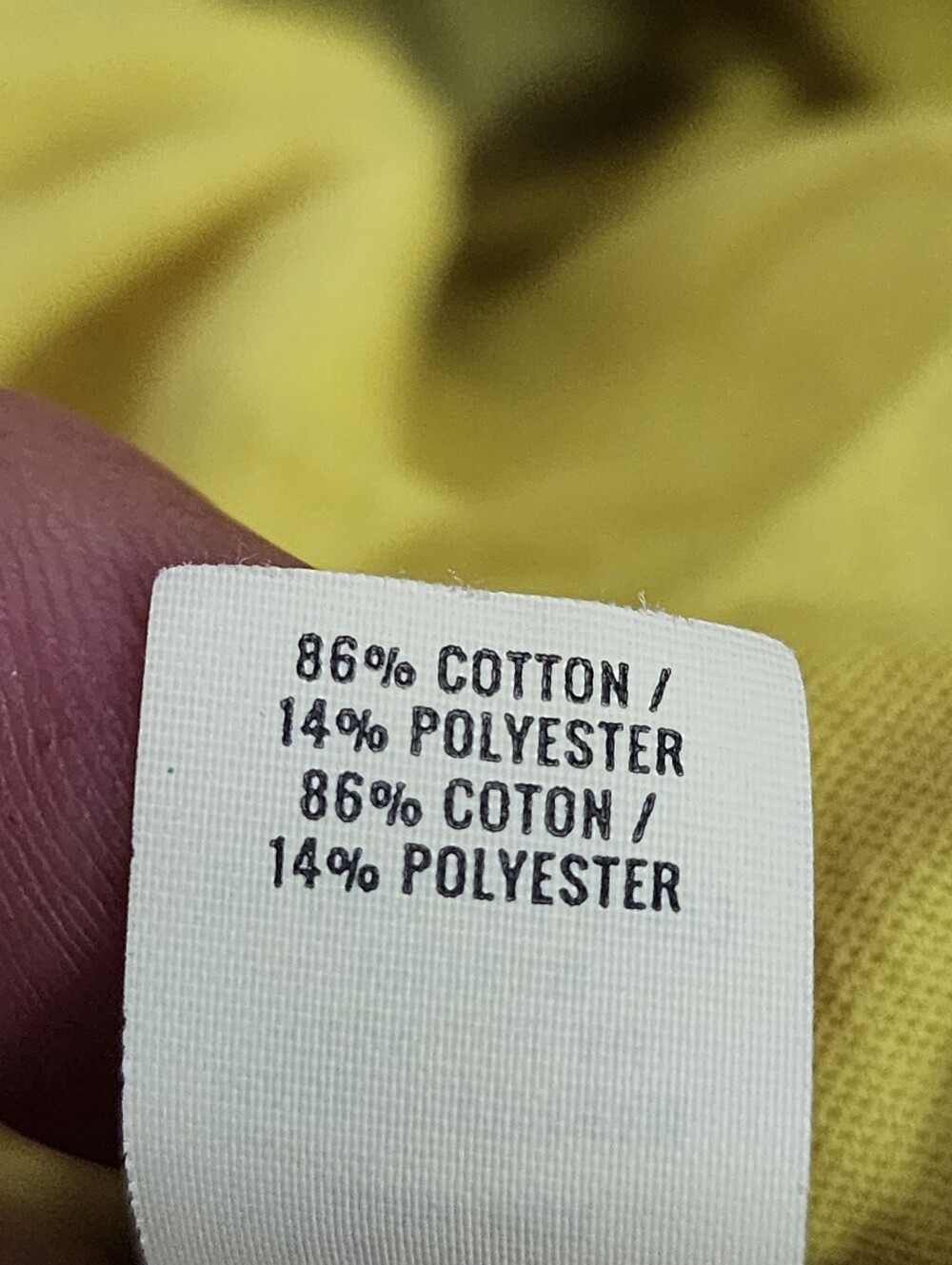 aerie Relaxed Turtleneck Sweater in Lemon Yellow - Picture 8 of 8